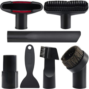 [RESIGILAT] Cheerhom Set adaptor duze podea 32-35 mm accesorii aspirator