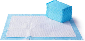 [RESIGILAT] Covorașe absorbante pentru câini Amazon Basics XL, 25 bucăți