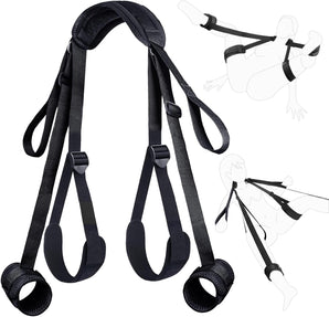 [RESIGILAT] Set BDSM pentru cupluri