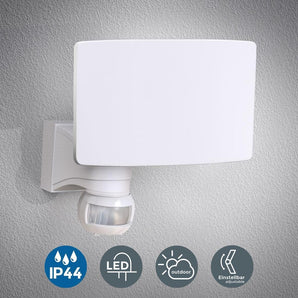 [RESIGILAT] Lampa de exterior cu senzor de miscare B.K.Licht