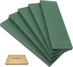 [RESIGILAT] SKIR'CO Distantiere rame, 40 buc, grosime 5 mm, 40 x 100 mm