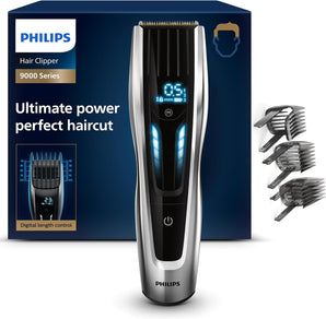 [RESIGILAT] Philips Series 9000 Aparat de tuns cu 400 setari