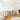 [RESIGILAT] Lampa puzzle design flori abajur alb pentru plafon