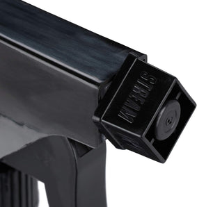 [RESIGILAT] Relaxdays Spray Set 2 x 500 ml, Reincarcabila, Maro