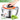 [RESIGILAT] Carastek 4.5L Spinner salata din inox cu capac si buton