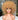[RESIGILAT] Peruci afro CoCrowns70 pentru femei de culoare (blonde)