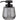 [RESIGILAT] Sealskin Mood dozator sapun sticla, 380ml, gri