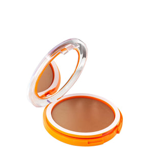 [RESIGILAT] Korff Sun Secret Fond de ten solar nuanta 03 Tanned 6 ml