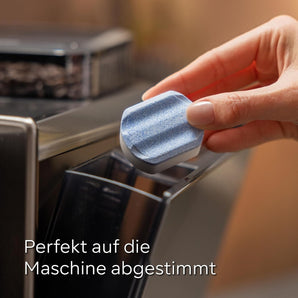 [RESIGILAT] Siemens TZ80032A, 9 tablete detartrare pentru cafea.