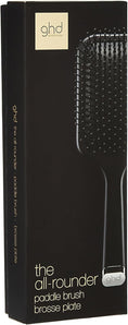 [RESIGILAT] Perie de păr ghd Paddle All-RoundeR, neagră, profesională
