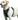 [RESIGILAT] Eagloo Ham Caine Mare, Anti-Tragere, Negru, L