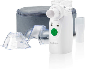 [RESIGILAT] Inhalator Medisana IN 525 pentru adulti si copii