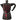 [RESIGILAT] Bialetti Moka Express, Cafetiera, 6 cani, Negru