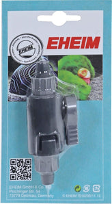 [RESIGILAT] Conector robinet Eheim 4003512 pentru furtun 9/12 mm, reglare debit apă