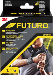 [RESIGILAT] FUTURO Bratara Sport Neagra