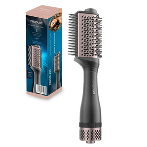 [RESIGILAT] Perie ceramica Cecotec 5 in 1, 1200 W, styling fara frizz