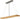 [RESIGILAT] Trio Lighting Brad 323710130, LED 27W, Dimmer, Nichel Antic Maro