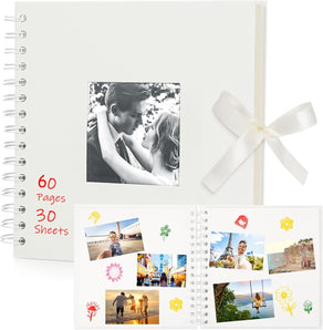 [RESIGILAT] Zocipro album foto auto-proiectare 30 foi bej