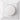 [RESIGILAT] Intrerupator LED cu variator rotativ 230 V alb lucios