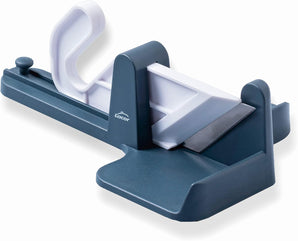 [RESIGILAT] Lacor 60559, Ghilotina pentru carnati, 100% Fara BPA, Gri