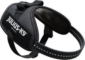 [RESIGILAT] Ham IDC Julius-K9 alimentar XS Mini-Mini antracit