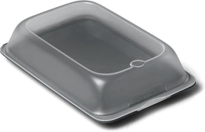 [RESIGILAT] Cutii TATAY Fresh Deli, Set 3 Maxi, Negru, 17 x 6.2 x 2