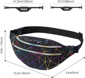 [RESIGILAT] Geanta Aurora Tithonus unisex sport impermeabila cu buzunare