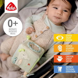 [RESIGILAT] Cub activitate pentru bebelusi si copii 0 luni plus