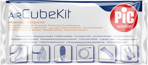 [RESIGILAT] Kit Pic Solution AirCube - Piese de schimb pentru aerosoli