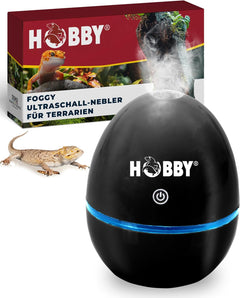 [RESIGILAT] Ceață pentru terariu HOBBY Foggy I 50 ml