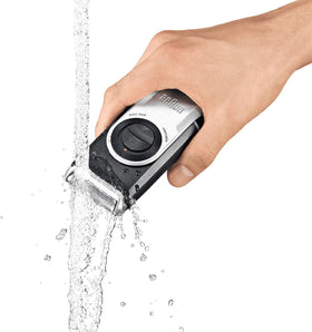 [RESIGILAT] Aparat de ras calatorie Braun MobileShave M60b