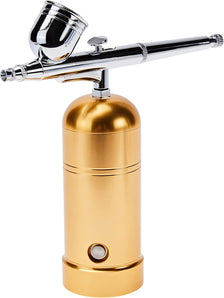 [RESIGILAT] PME Aerograf Portabil, Reincarcabil USB, Decorare Torturi