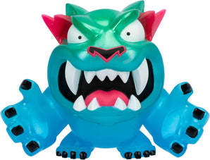 [RESIGILAT] MrBeast Lab - Figurine vinil de 8,8 cm, 4 tipuri