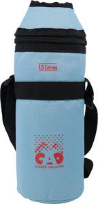 [RESIGILAT] Capac izolat pentru sticle unisex adulti Cao Camping 969
