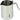 [RESIGILAT] Ulcior lapte Bialetti inox argintiu 30 cl