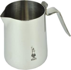[RESIGILAT] Ulcior lapte Bialetti inox argintiu 30 cl