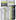 [RESIGILAT] Lenjerie LINKHOFF Beaver 135x200 verde gri 100% bumbac