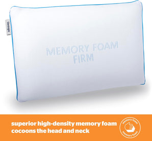 [RESIGILAT] Silentnight Impress, Perna spuma memorie, Alb