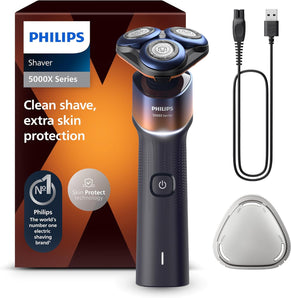 [RESIGILAT] Aparat de Ras Philips Seria 5000X, electric, wet&dry