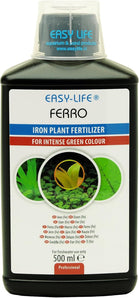 [RESIGILAT] Easy Life Ferro Sursa fier pentru plante 500 ml