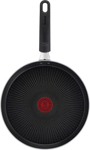 [RESIGILAT] Tigaie Tefal Resist 25 cm antiaderenta neagra