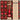 [RESIGILAT] MAGIC by Inge - Set 19 globuri Craciun Merry Red