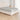 [RESIGILAT] Cearsaf pat elastic Amazon Basics 200x200 cm gri deschis