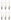 [RESIGILAT] Becuri LED Amazon Basics E14 2,1W 6 bucati alb cald