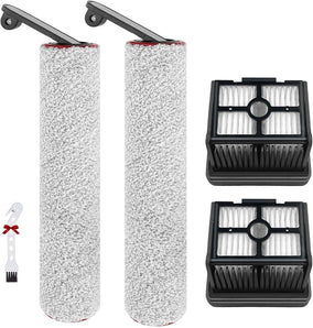 [RESIGILAT] Set accesorii perie pentru Dreame H12 pro si H12 Dual