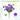 [RESIGILAT] SHEPIN 8 Buchete Flori Artificiale Exterior Rezistent