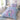 [RESIGILAT] Bettwasche 135x200, Fete, Microfiber, Sirena, Coperta Copil