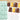 [RESIGILAT] SCRAP COOKING Forma Urs, Ciocolata, Copt, Verde