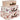 [RESIGILAT] Sass and Belle valiza 3 bucati diverse modele rose