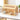 [RESIGILAT] Hamster Cage Wood, Small Pet House, Natural